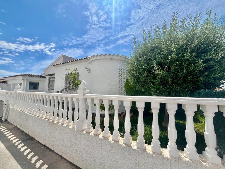 Villa for Sale in Costa Blanca Orihuela Costa, Alicante 16