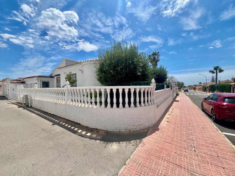 Villa for Sale in Costa Blanca Orihuela Costa, Alicante 17