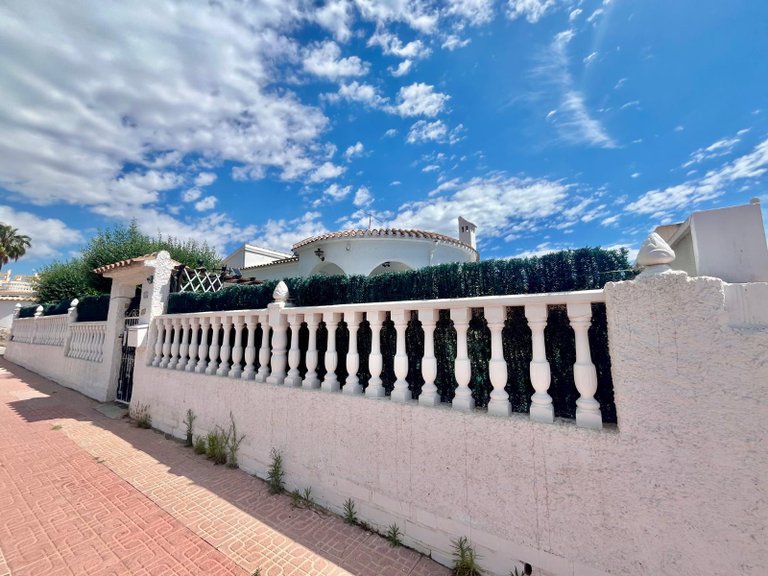 Villa for Sale in Costa Blanca Orihuela Costa, Alicante 18