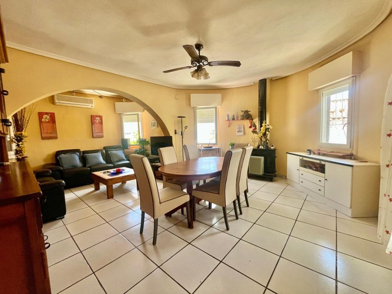 Villa for Sale in Costa Blanca Orihuela Costa, Alicante 20