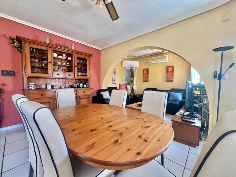 Villa for Sale in Costa Blanca Orihuela Costa, Alicante 21