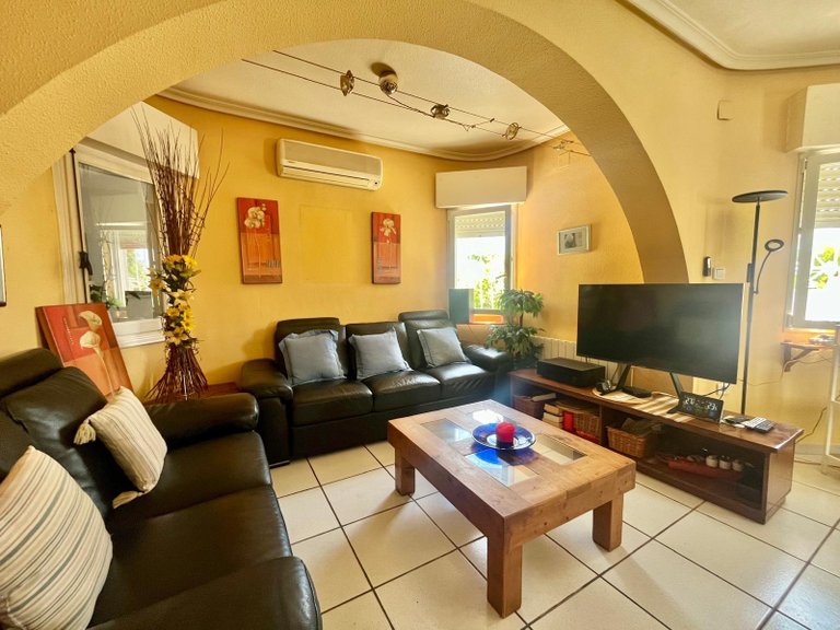 Villa for Sale in Costa Blanca Orihuela Costa, Alicante 22