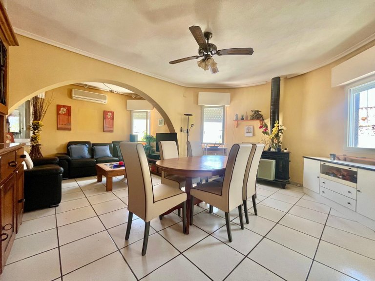 Villa for Sale in Costa Blanca Orihuela Costa, Alicante 24