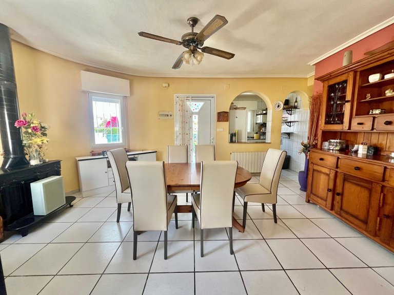 Villa for Sale in Costa Blanca Orihuela Costa, Alicante 25