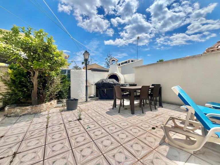 Villa for Sale in Costa Blanca Orihuela Costa, Alicante 3