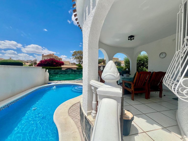 Villa for Sale in Costa Blanca Orihuela Costa, Alicante 5