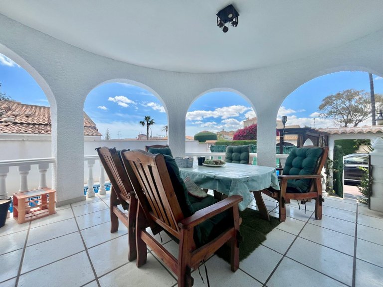 Villa for Sale in Costa Blanca Orihuela Costa, Alicante 6