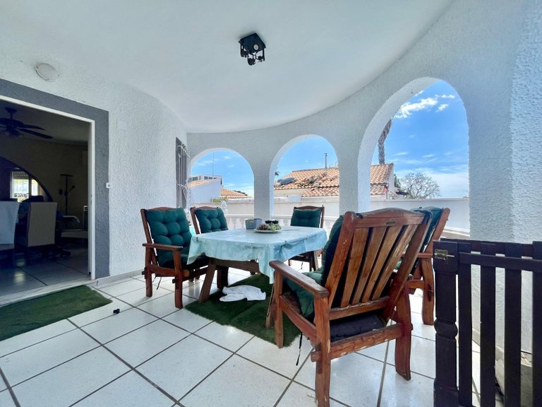 Villa for Sale in Costa Blanca Orihuela Costa, Alicante 7