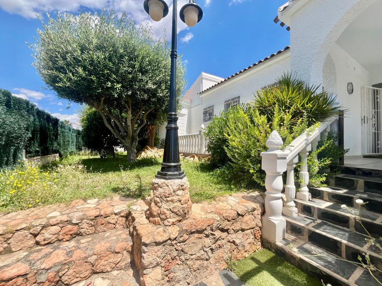 Villa for Sale in Costa Blanca Orihuela Costa, Alicante 8