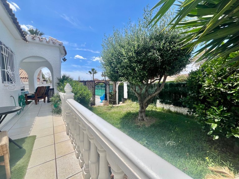 Villa for Sale in Costa Blanca Orihuela Costa, Alicante 9