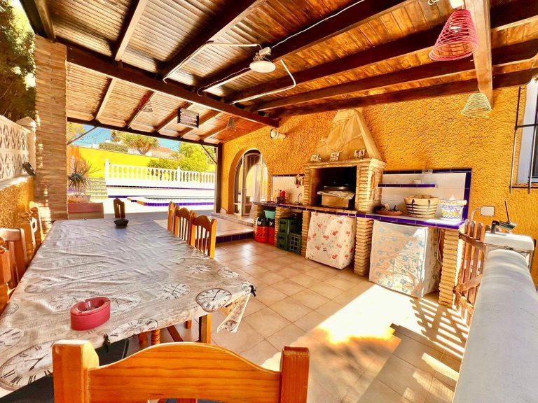 Villa for Sale in Costa Blanca Torrevieja, Alicante 15