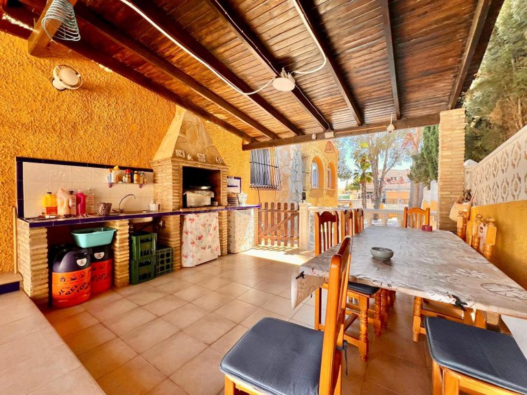 Villa for Sale in Costa Blanca Torrevieja, Alicante 16