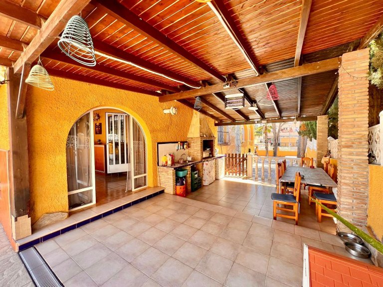 Villa for Sale in Costa Blanca Torrevieja, Alicante 17