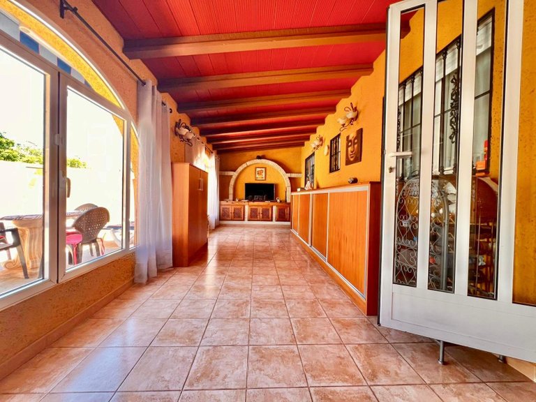 Villa for Sale in Costa Blanca Torrevieja, Alicante 20