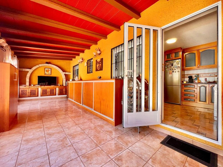Villa for Sale in Costa Blanca Torrevieja, Alicante 21
