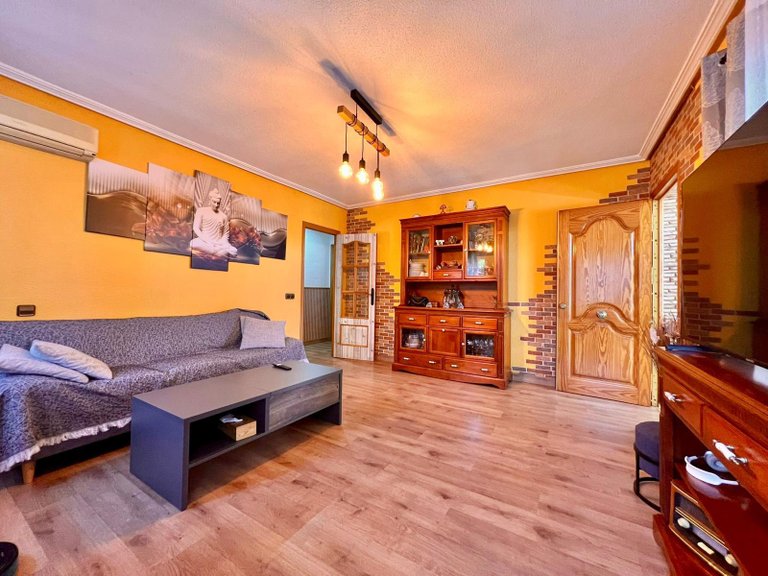 Villa for Sale in Costa Blanca Torrevieja, Alicante 22