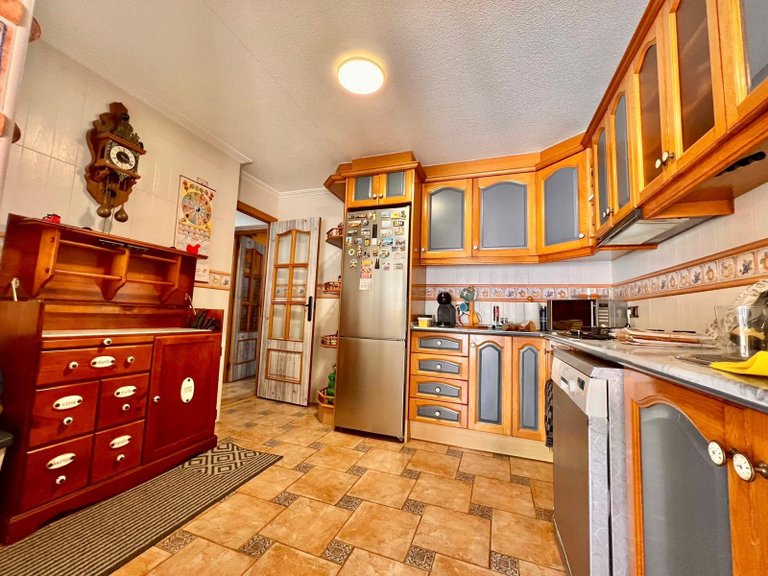 Villa for Sale in Costa Blanca Torrevieja, Alicante 27