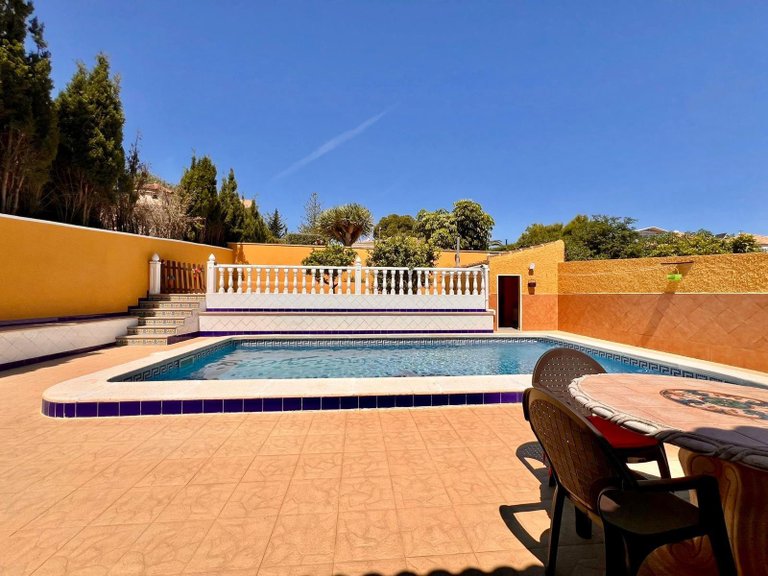 Villa for Sale in Costa Blanca Torrevieja, Alicante 3