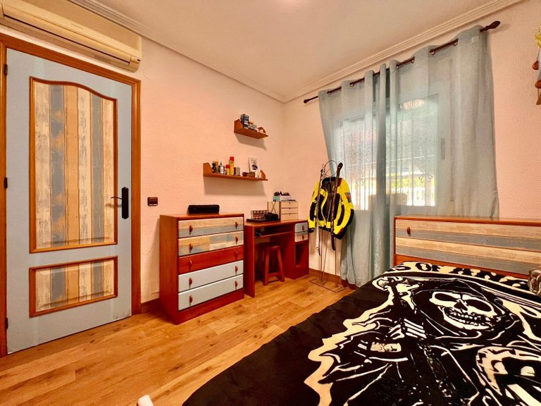 Villa for Sale in Costa Blanca Torrevieja, Alicante 34