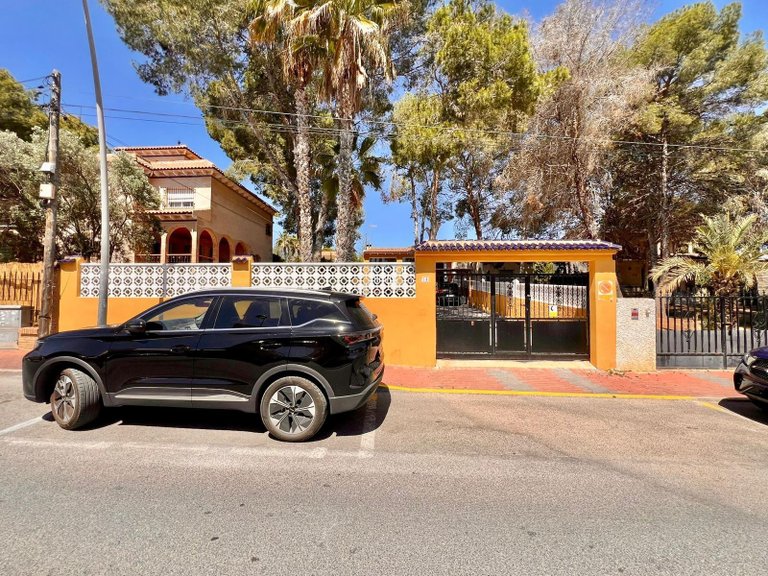 Villa for Sale in Costa Blanca Torrevieja, Alicante 39