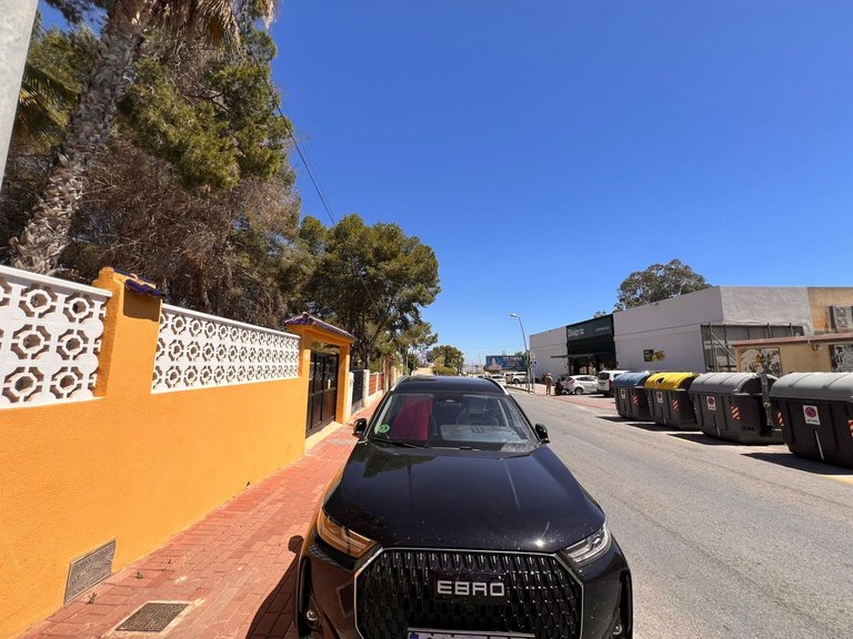 Villa for Sale in Costa Blanca Torrevieja, Alicante 41
