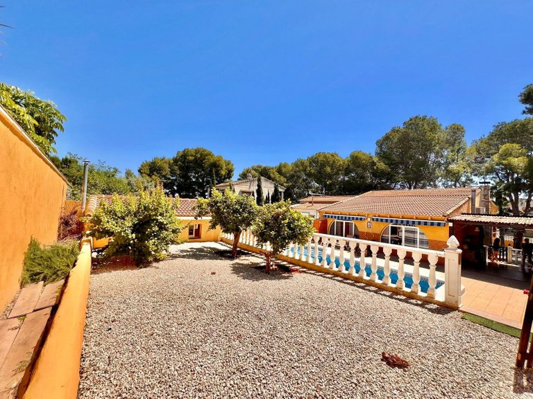 Villa for Sale in Costa Blanca Torrevieja, Alicante 7