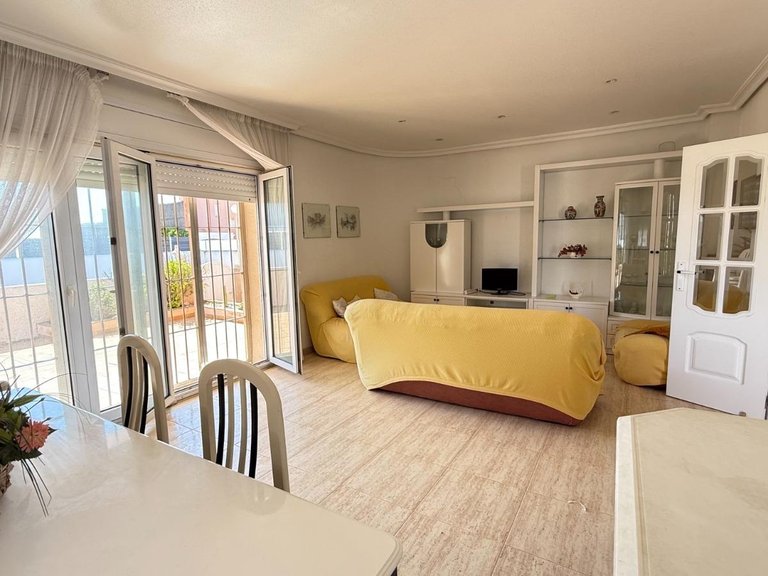 Villa for Sale in Costa Calida La Manga Del Mar Menor, Murcia 17
