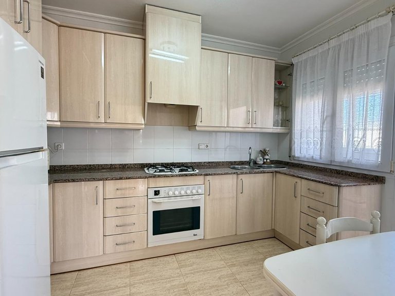 Villa for Sale in Costa Calida La Manga Del Mar Menor, Murcia 20