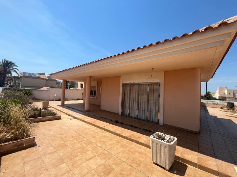 Villa for Sale in Costa Calida La Manga Del Mar Menor, Murcia 3