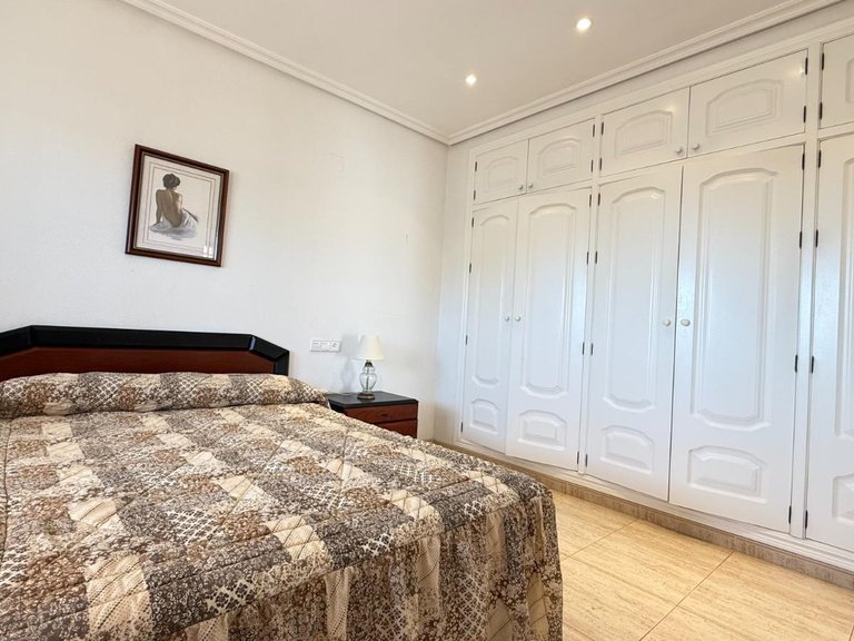 Villa for Sale in Costa Calida La Manga Del Mar Menor, Murcia 30