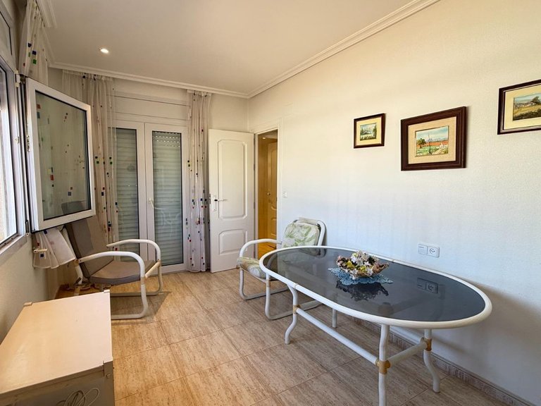 Villa for Sale in Costa Calida La Manga Del Mar Menor, Murcia 32
