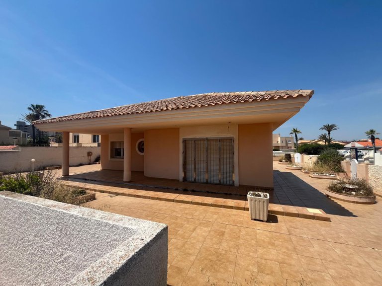 Villa for Sale in Costa Calida La Manga Del Mar Menor, Murcia 4