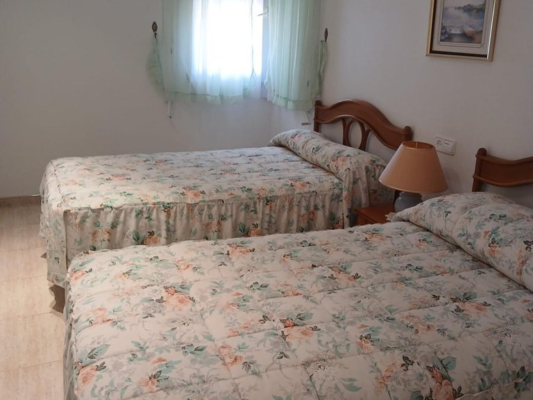 Villa for Sale in Costa Calida La Manga Del Mar Menor, Murcia 43