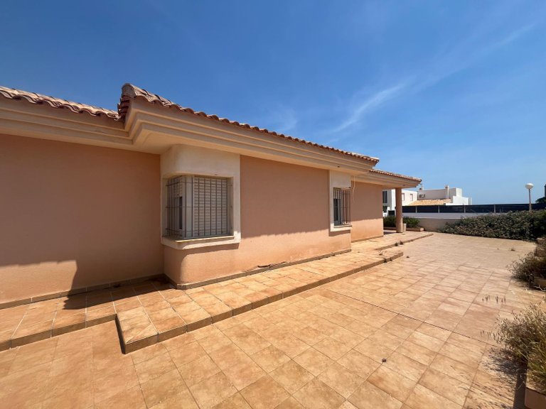 Villa for Sale in Costa Calida La Manga Del Mar Menor, Murcia 5