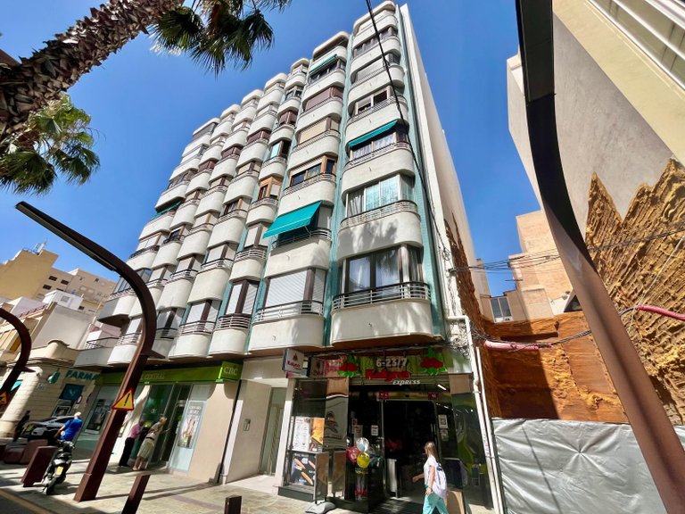 Apartment for Sale in Torrevieja, Alicante 20