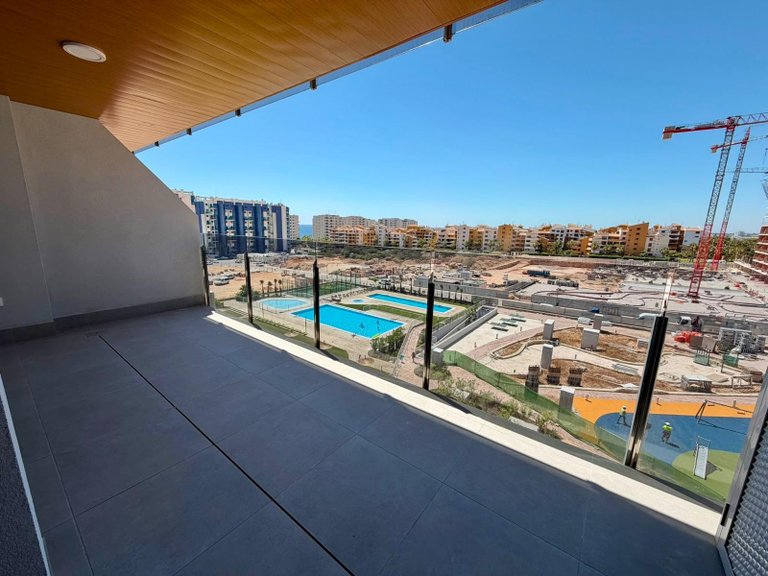 Apartment for Sale in Torrevieja, Alicante 1