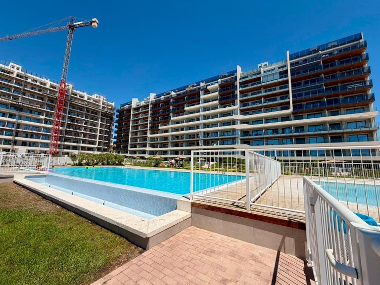 Apartment for Sale in Torrevieja, Alicante 2