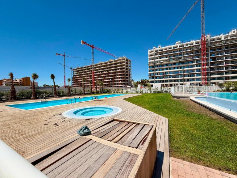 Apartment for Sale in Torrevieja, Alicante 23