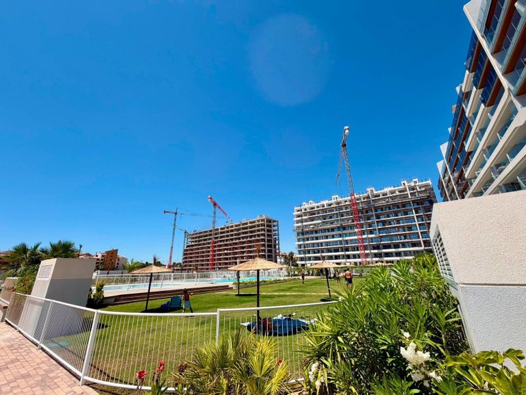 Apartment for Sale in Torrevieja, Alicante 27