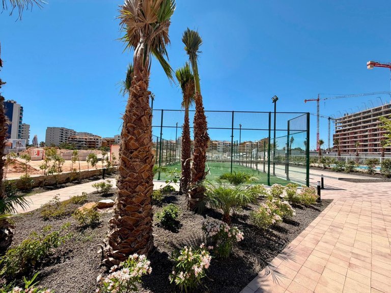 Apartment for Sale in Torrevieja, Alicante 28