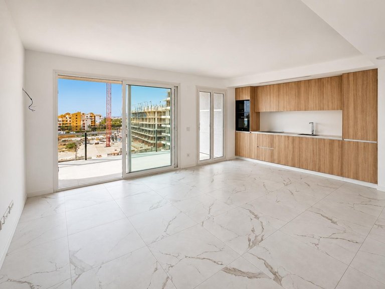 Apartment for Sale in Torrevieja, Alicante 4
