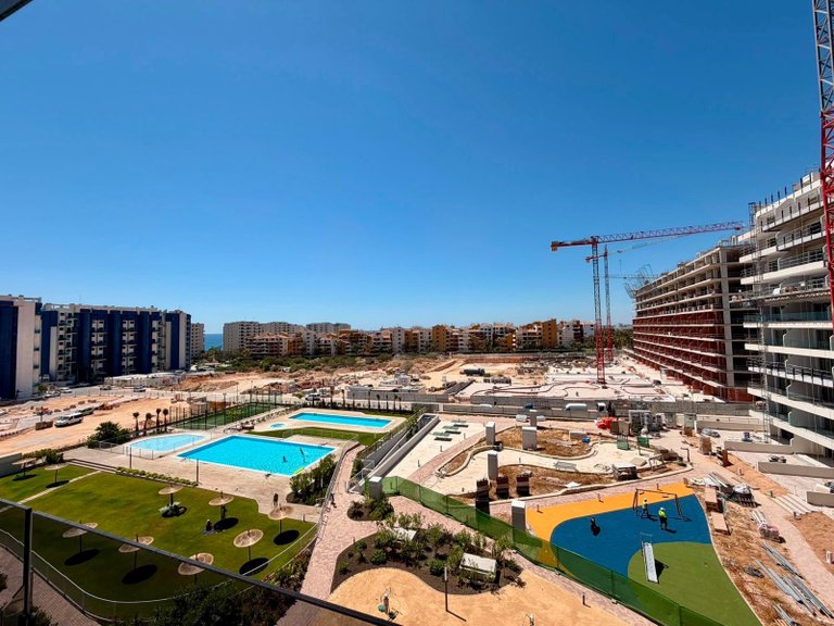Apartment for Sale in Torrevieja, Alicante 6