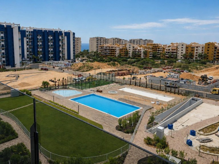 Apartment for Sale in Torrevieja, Alicante 7