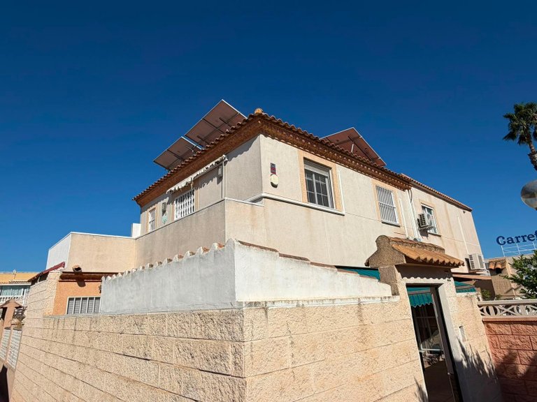 Town House for Sale in Costa Blanca Torrevieja, Alicante 1