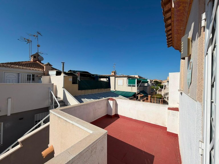 Town House for Sale in Costa Blanca Torrevieja, Alicante 10