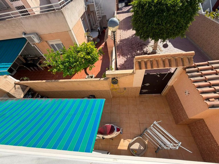 Town House for Sale in Costa Blanca Torrevieja, Alicante 12