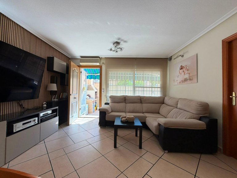 Town House for Sale in Costa Blanca Torrevieja, Alicante 13