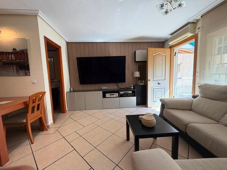 Town House for Sale in Costa Blanca Torrevieja, Alicante 14