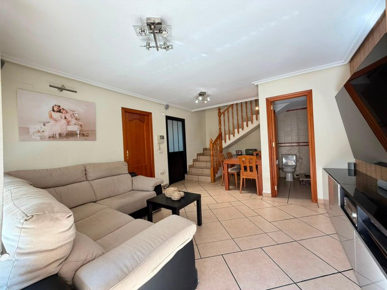 Town House for Sale in Costa Blanca Torrevieja, Alicante 16