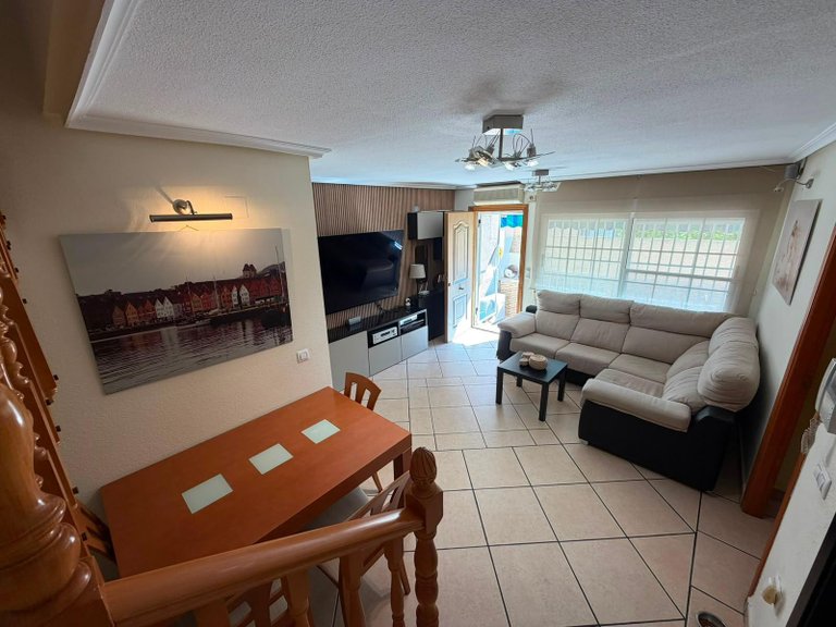 Town House for Sale in Costa Blanca Torrevieja, Alicante 17